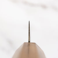 Hikari Kiri-Petty SLD Kurozome Damascus 125 mm