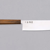 Hikari Nakiri SLD Satin Polish 160 mm