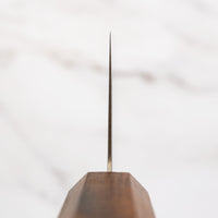 Hikari Nakiri SLD Satin Polish 160 mm