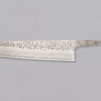 Hokiyama Bunka Matte Damascus AUS-10 170 mm - REZILO