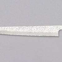 Hokiyama Slicer AUS-10 Damascus 270 mm - REZILO