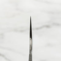 Hokiyama Slicer AUS-10 Damascus 270 mm - REZILO