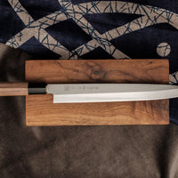 Hokiyama Yanagiba AUS-8 270mm