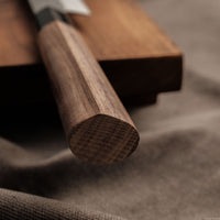 Hokiyama Yanagiba AUS-8 270mm