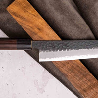 Hokiyama Bunka AS Kuro-uchi Tsuchime 170 mm