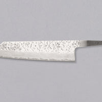 Hokiyama Bunka Damascus AUS-10 170 mm - REZILO