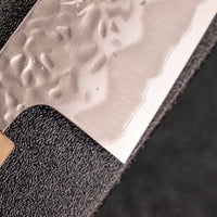 Tsunehisa Gyuto Shirogami #1 Sandalwood 210 mm