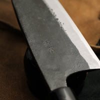 Hidetsune Ryo-Deba Aogami #2 180 mm
