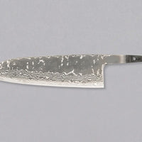 Hokiyama Santoku Damascus 440C 170 mm - REZILO