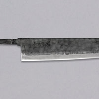 ZDP-189 Kiritsuke Black 240 mm