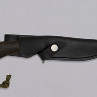 Ikeuchi lovski nož Aogami #2 135 mm