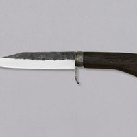 Ikeuchi lovski nož Aogami #2 135 mm