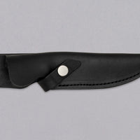 Ikeuchi lovski nož Aogami #2 135 mm