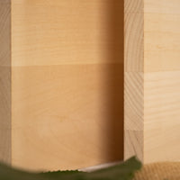 Lindy kuhinjska deska za rezanje 340x290 mm