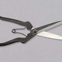 KUROCO Japonske enoročne vrtne škarje za obrezovanje 260 mm