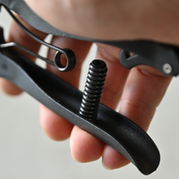 KUROCO Japonske vrtne škarje za obrezovanje vej 200 mm