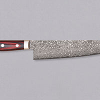 Kato Gyuto VG-10 Damascus Yo 210 mm_1