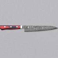 Kato Petty VG-10 Damascus Yo 150 mm_1