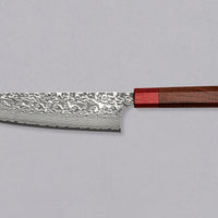 Kato Bunka SG2 Black Damascus 170 mm