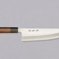 Japonski nož Kawamura gyuto Aogami #2 220mm