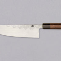 Japonski nož Kawamura gyuto Aogami #2 220mm