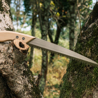 Kenryu Japonska žaga za veje 240 mm