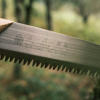 Kenryu Japonska žaga za veje 240 mm