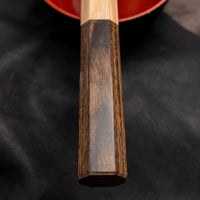 Japonski nož Kotetsu santoku VG-10 180mm damask