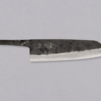 Kurogane Bunka Aogami #2 Kuro-uchi 165 mm - REZILO
