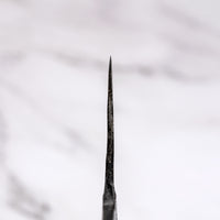 Kurogane Bunka Aogami #2 Kuro-uchi 165 mm - REZILO