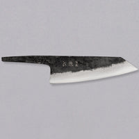 Kurogane Ko-bunka Aogami #2 Kuro-uchi 120 mm - REZILO