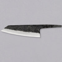 Kurogane Ko-bunka Aogami #2 Kuro-uchi 120 mm - REZILO
