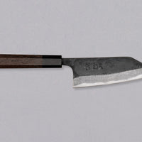 Kurokaze Ryo-Kiri-Deba Aogami #2 Kuro-uchi 150 mm
