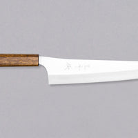 Kurosaki Gyuto Gekko VG-XEOS Migaki 240 mm_1