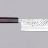 Kurosaki Nakiri Fujin VG-10 165 mm_1