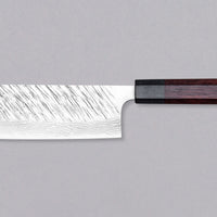 Kurosaki Nakiri Fujin VG-10 165 mm_2