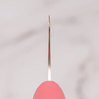 MAC (moj prvi) nož 150 mm - roza_3