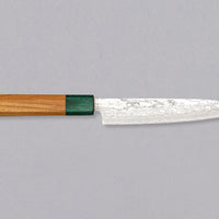 Makoto Kurosaki Petty VG-10 Kodama Keyaki 150 mm