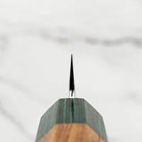 Makoto Kurosaki Petty VG-10 Kodama Keyaki 150 mm