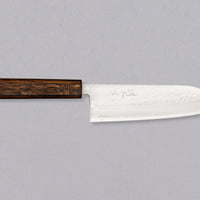 Masutani Santoku VG-1 Tsuchime Wa 170 mm