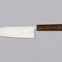 Masutani Santoku VG-1 Tsuchime Wa 170 mm