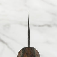 Masutani Santoku VG-1 Tsuchime Wa 170 mm