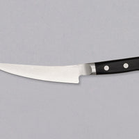 Mcusta Boning Damascus D Classic Black 165 mm