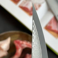 [SET] Mcusta Meat Master [slicer + boning]