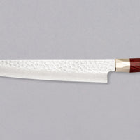 Mcusta Sujihiki Supreme Hammered 270 mm