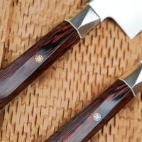 Mcusta Supreme Twisted Set – OsterRob