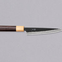 Japonski nož petty 135mm kuro-uchi