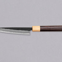 Japonski nož petty 135mm kuro-uchi