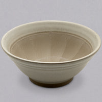 Japonski keramični terilnik Suribachi 150 mm