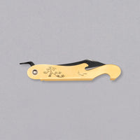 Mujun Mt. Fuji Higonokami Pocket Knife 80 mm